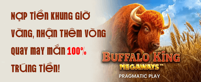 Thưởng Nạp Lần Đầu promotion